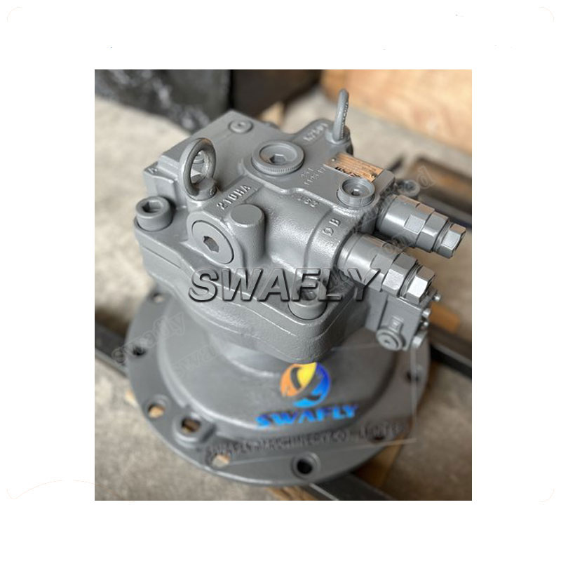 Hitachi ZX800 ZX850H Swing Motor 4440388 9191671