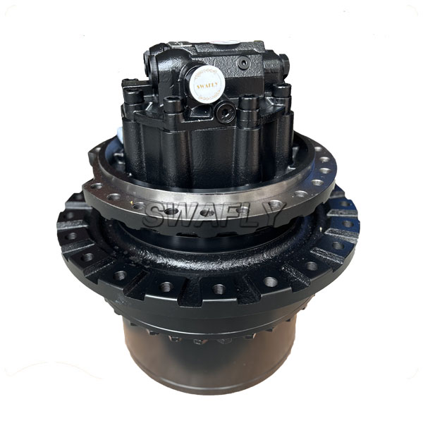Hitachi ZX330-3 ZX350-3 Final Drive 9281921 9256991 9244944 9281920