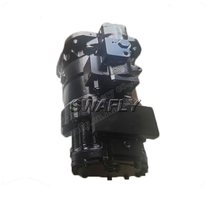 Hitachi 9207169 9276249 EX3600-5 EX3600-6 Travel Device