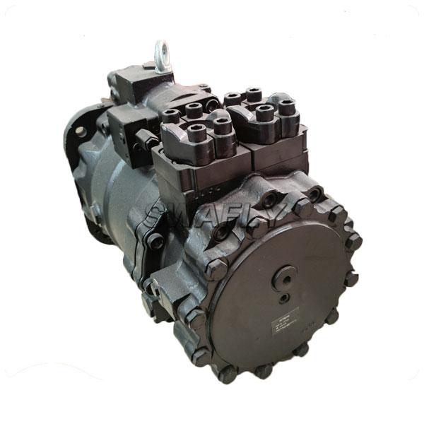 Hitachi EX2500 EX2500-5 Travel Motor 4477062 4380300