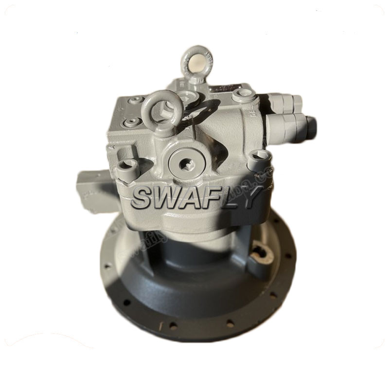 Hitachi 9260891 9263408 ZX225US-3 Swing Motor