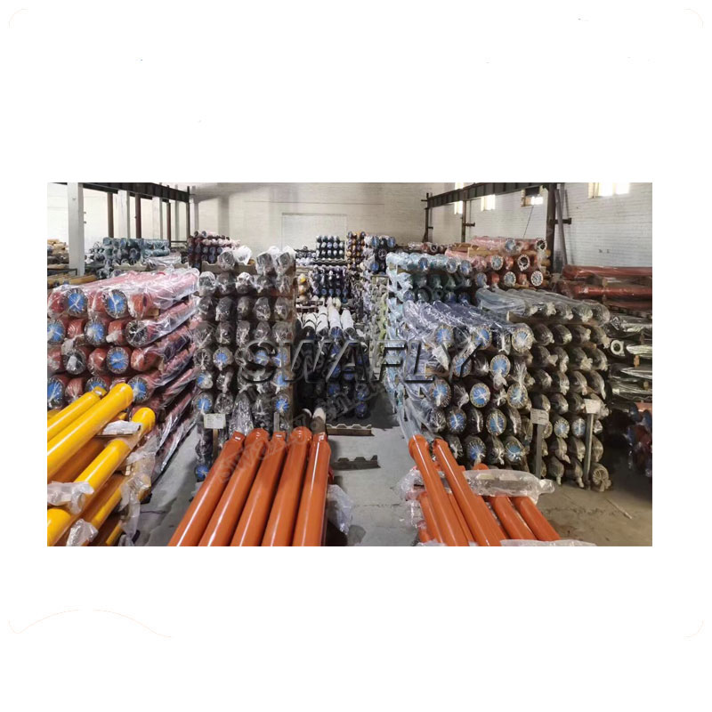 Hitachi ZX850-3 ZX870-3 ZX890 Bucket Cylinder 4638084 4653866 YA00004900 YA00047275