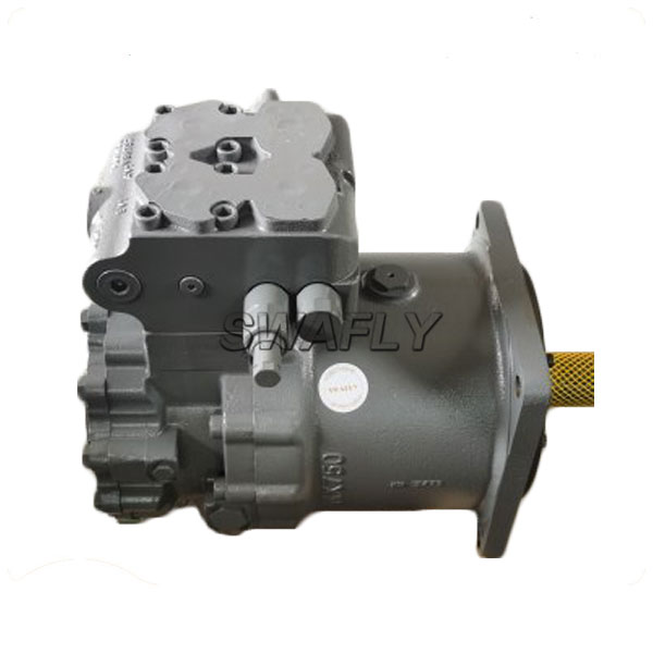 Hitachi 4439384 9211624 9175126 EX2500-5 Swing Motor 