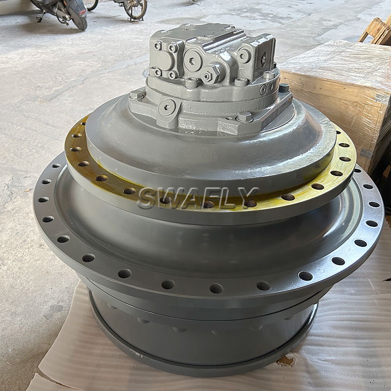 Hitachi EX1200-5 EX1200-5C EX1200-5D Final Drive 4610103 9231676 9212180 9245044