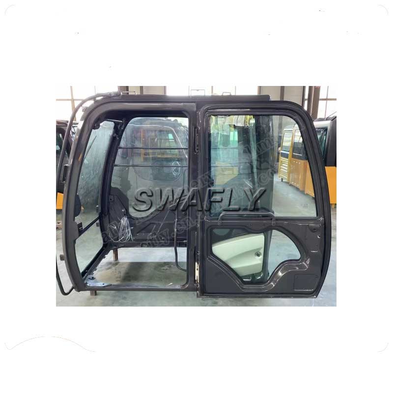 Hitachi ZX200 ZX210 Cabin 4453660 4600348