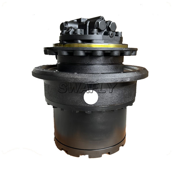 Hitachi ZX270-3 Travel Device 9255880 9256990 