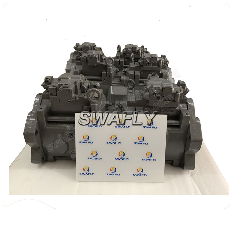 Hitachi EX3600-5 EX3600-6 Hydraulic Main Pump 4689080 4689081