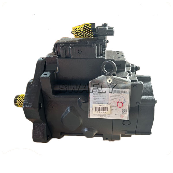 Hitachi EX600-5 EX550-5 Hydraulic Pump 9136529