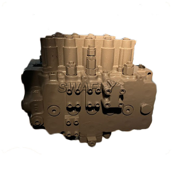 Hitachi ZX850-3 Main Control Valve 4691388 4632971 