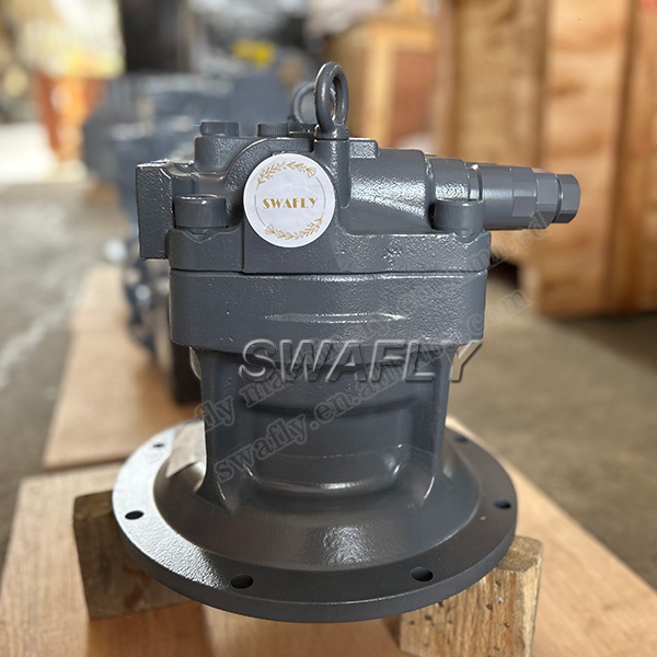 Hitachi ZX450-3 ZX470-3 Swing Device 9180778 9180776 9180779