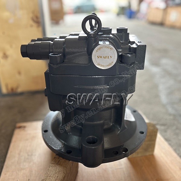 Hitachi ZX450 ZX460 Swing Device 9180778 4423009