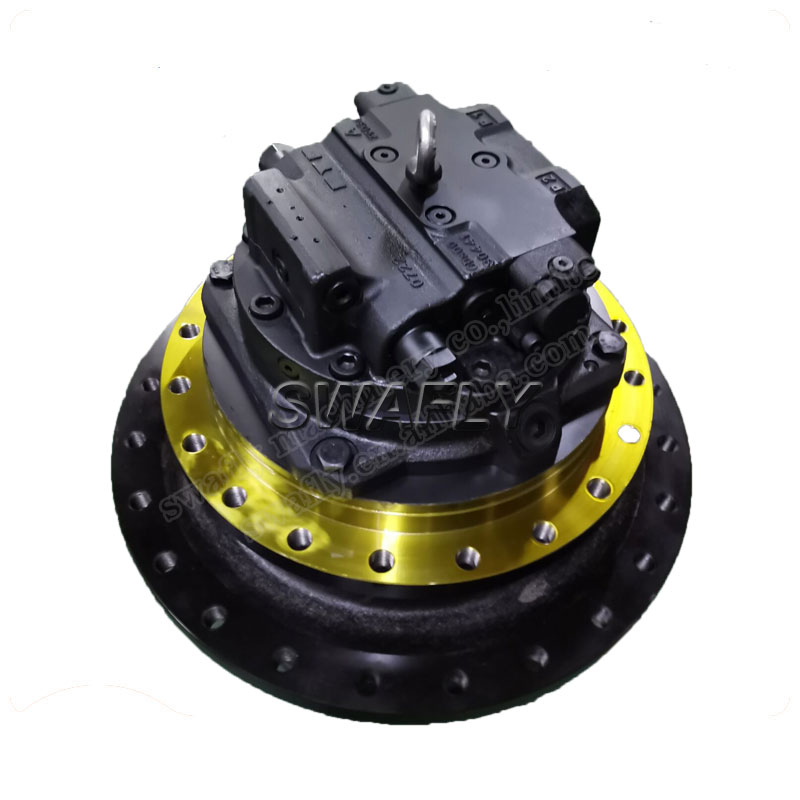 Hitachi ZX470-5G Final Drive 9298565 9263594 4699092