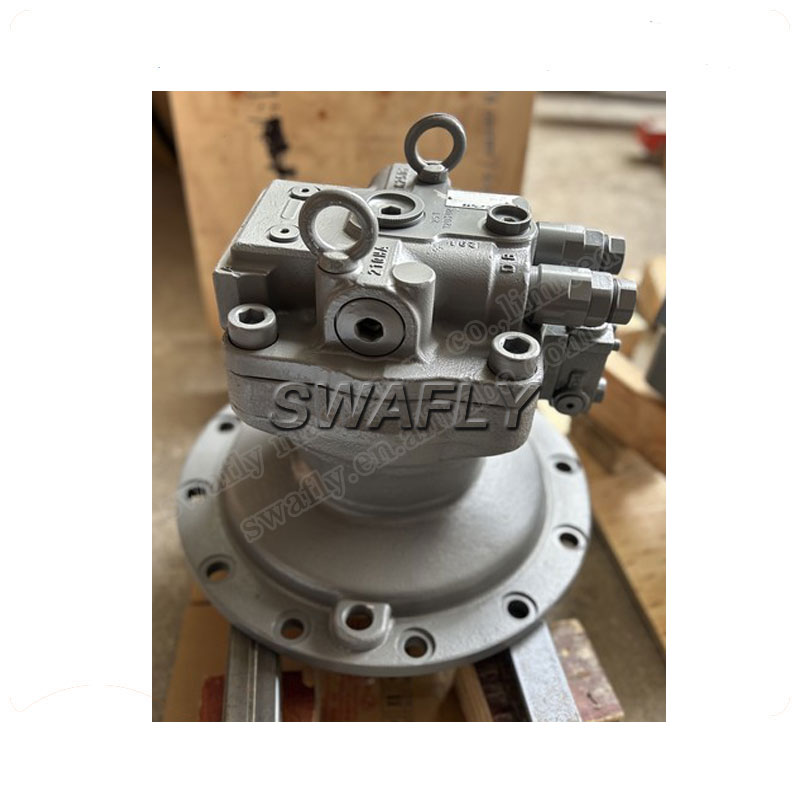 Hitachi ZX800 ZX850H Swing Motor 4440388 9191671