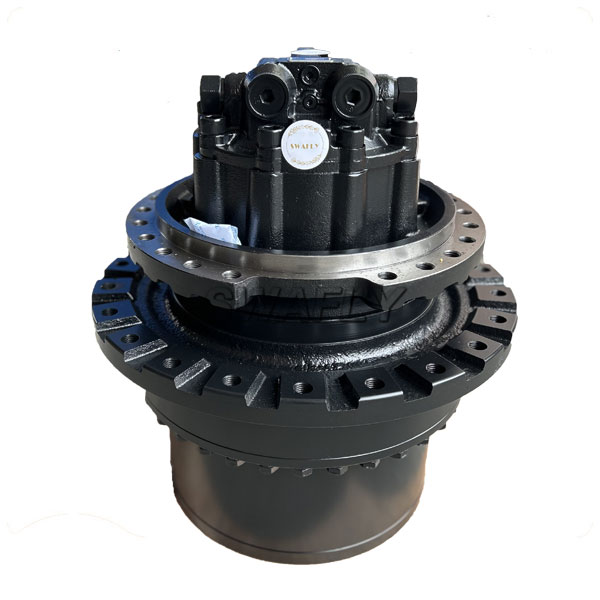 Hitachi 9190222 9190221 ZX330 ZX350 Final Drive 9232360 9212584