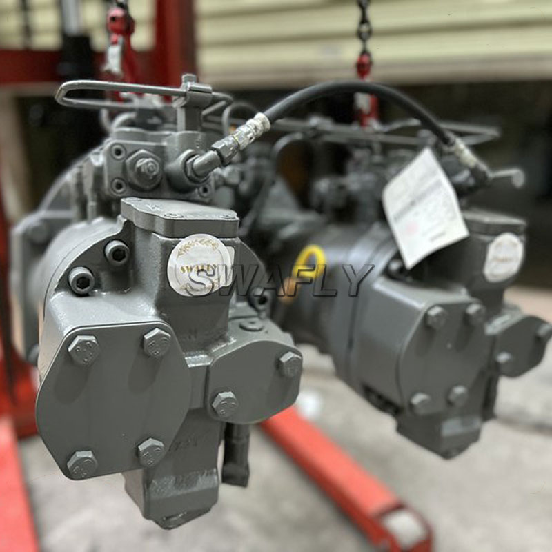 Hitachi ZX330 ZX350 Main Pump 9195241 9195238