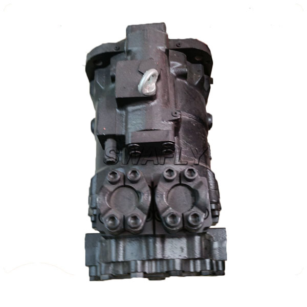 Hitachi EX2500 EX2500-5 Travel Motor 4477062 4380300