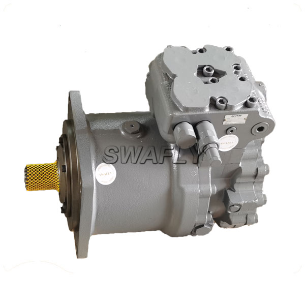 Hitachi EX5500 Swing Motor 4388989 4439491 