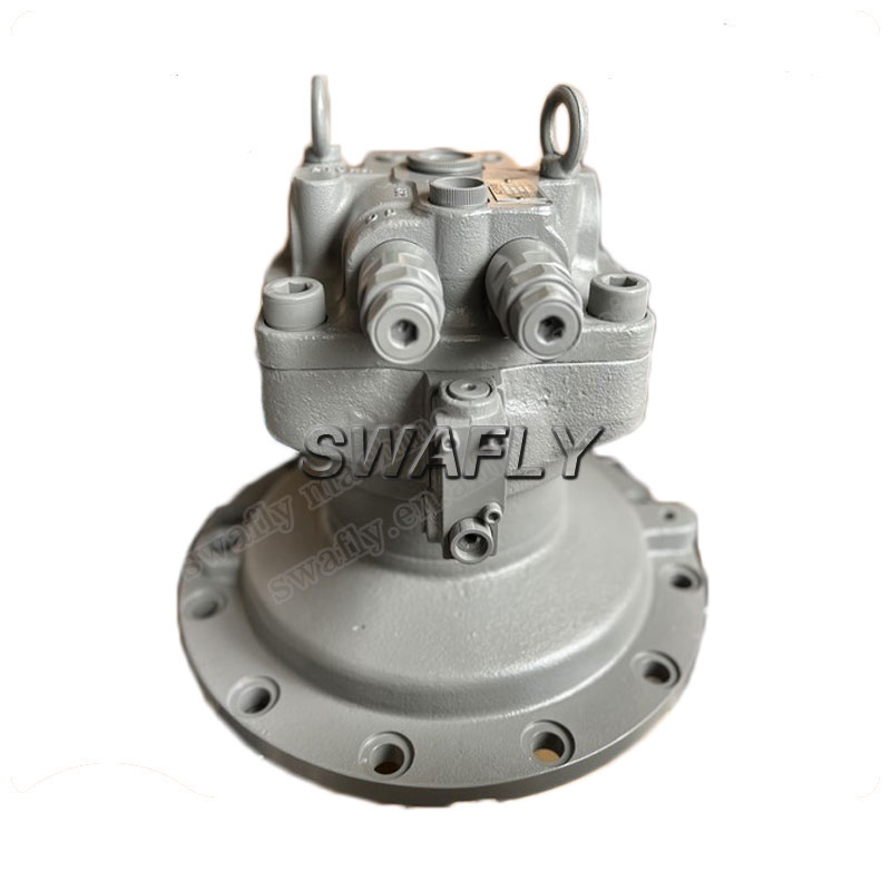 Hitachi 9209335 9219118 ZX600 ZX650H Swing Motor