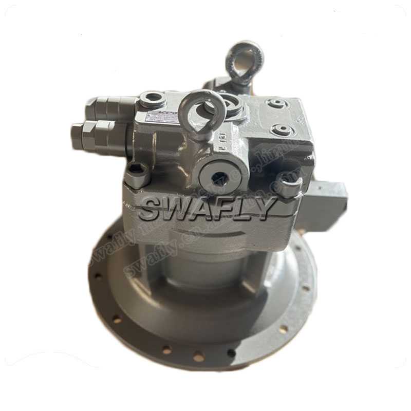 Hitachi ZX330-3 ZX350-3 Swing Motor 9236592 9257159