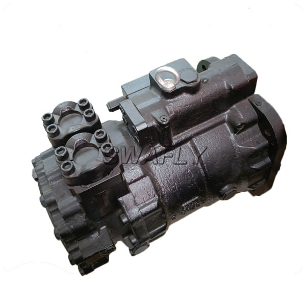 Hitachi EX2500 EX2500-5 Travel Motor 4477062 4380300