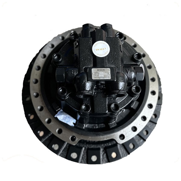 Hitachi 9190222 9190221 ZX330 ZX350 Final Drive 9232360 9212584