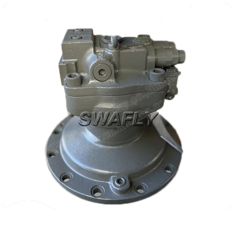 Hitachi EX1200-6 Swing Motor 9301482 9301481 9258263