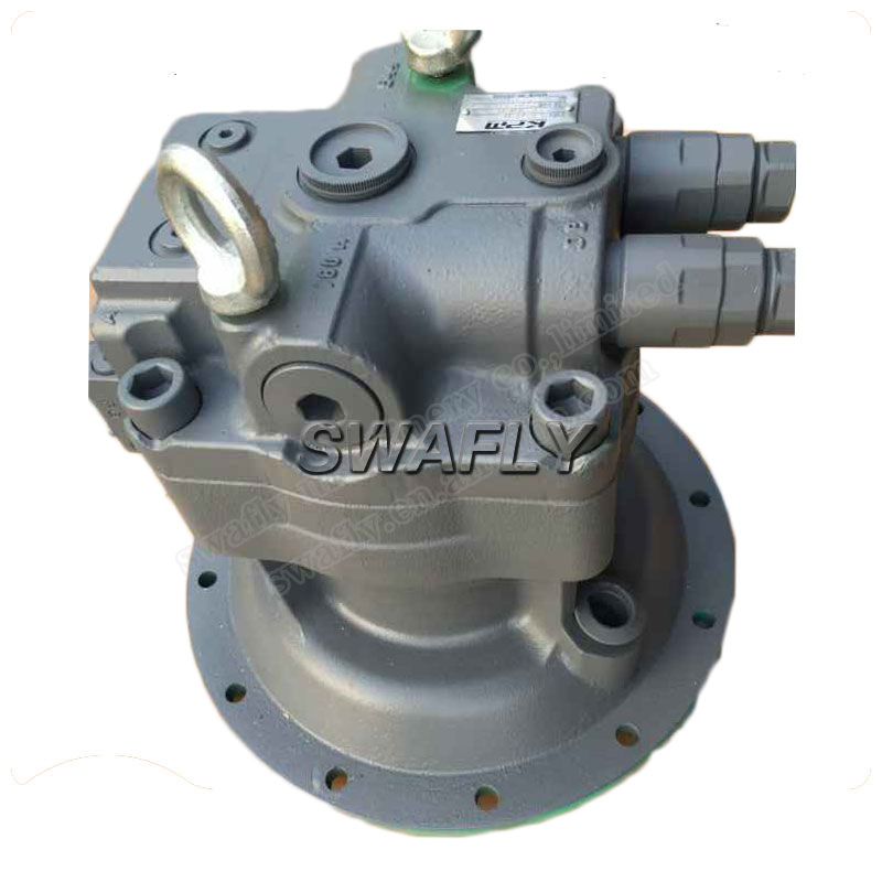 Hitachi ZX200-5G ZX210-5G Swing Motor 9260805 9260804