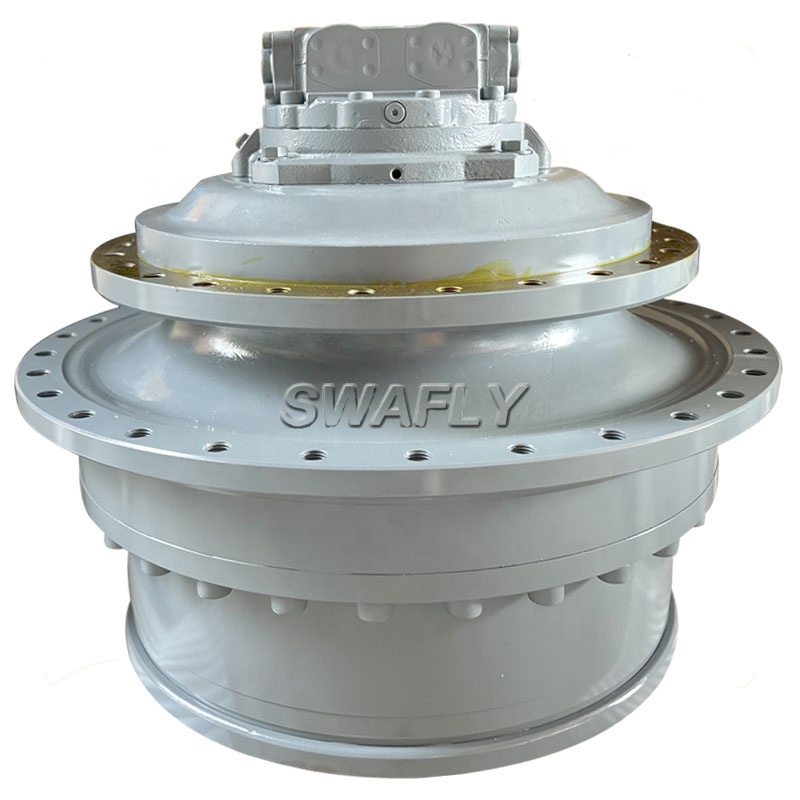 Hitachi EX1200-6 ZX1800K-3 Final Drive 9301480 9270013 9301479 YB60001978 