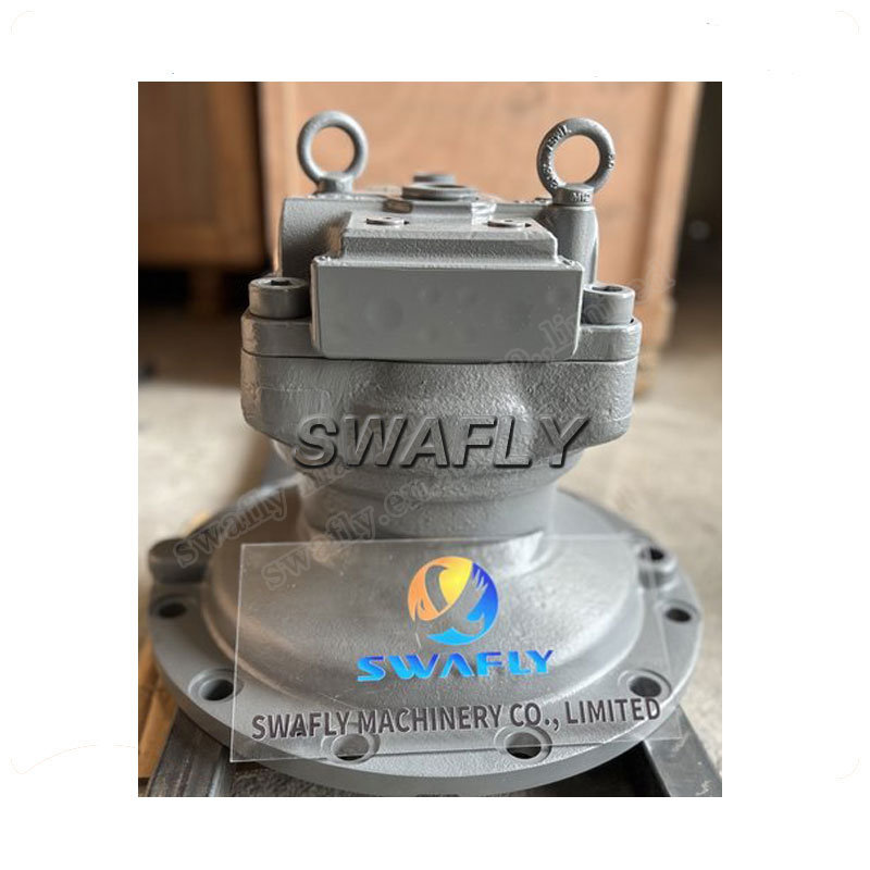 Hitachi ZX800 ZX850H Swing Motor 4440388 9191671