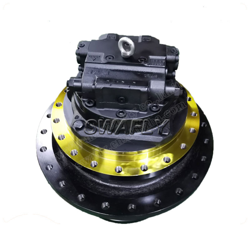 Hitachi ZX450-3 ZX470-3 Final Drive 9251680 9275946 9262852 9189960 4637796