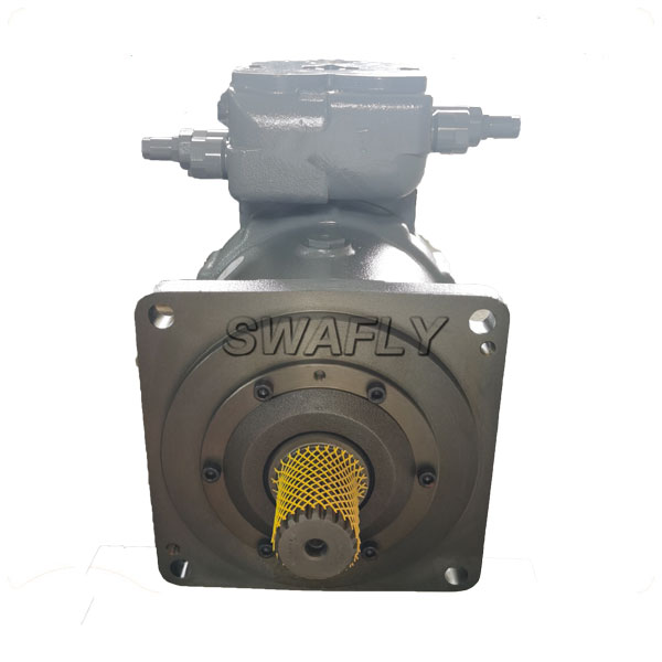 Hitachi 4440905 4439383 EX1800-3 EX1900-5 Swing Motor 