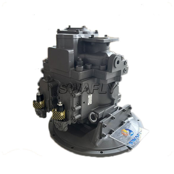 Hitachi 4633472 ZX450-3 ZX470-3 Pump Device 
