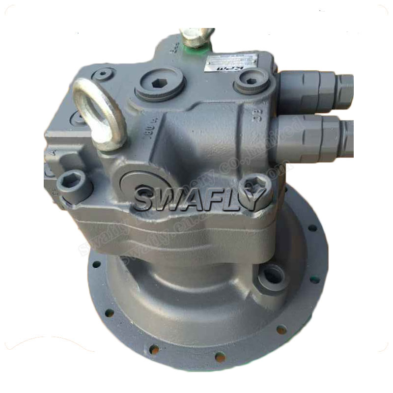 Hitachi 4610138 9262916 ZX200-3 ZX240-3 Swing Motor 