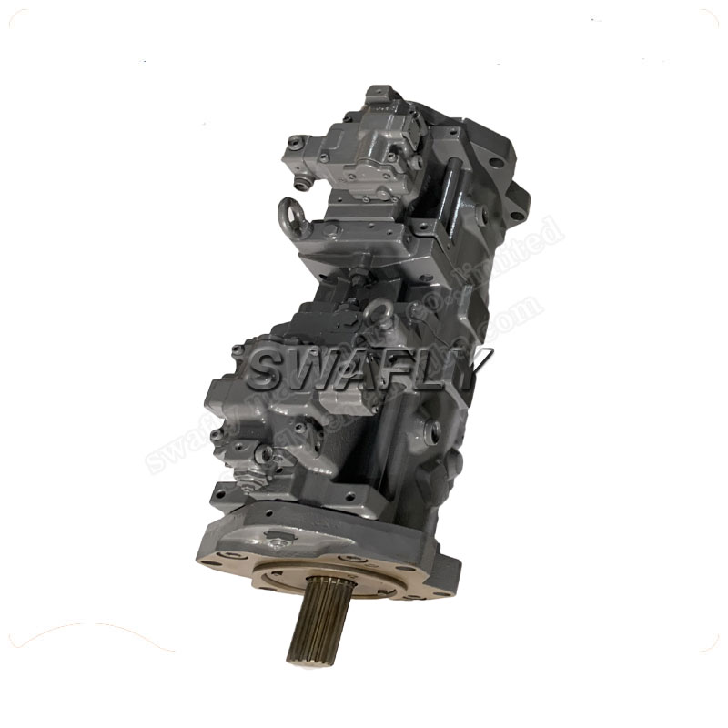 Hitachi EX1900-5 EX1900-6 Hydraulic Pump 4689079 4626845 4452009