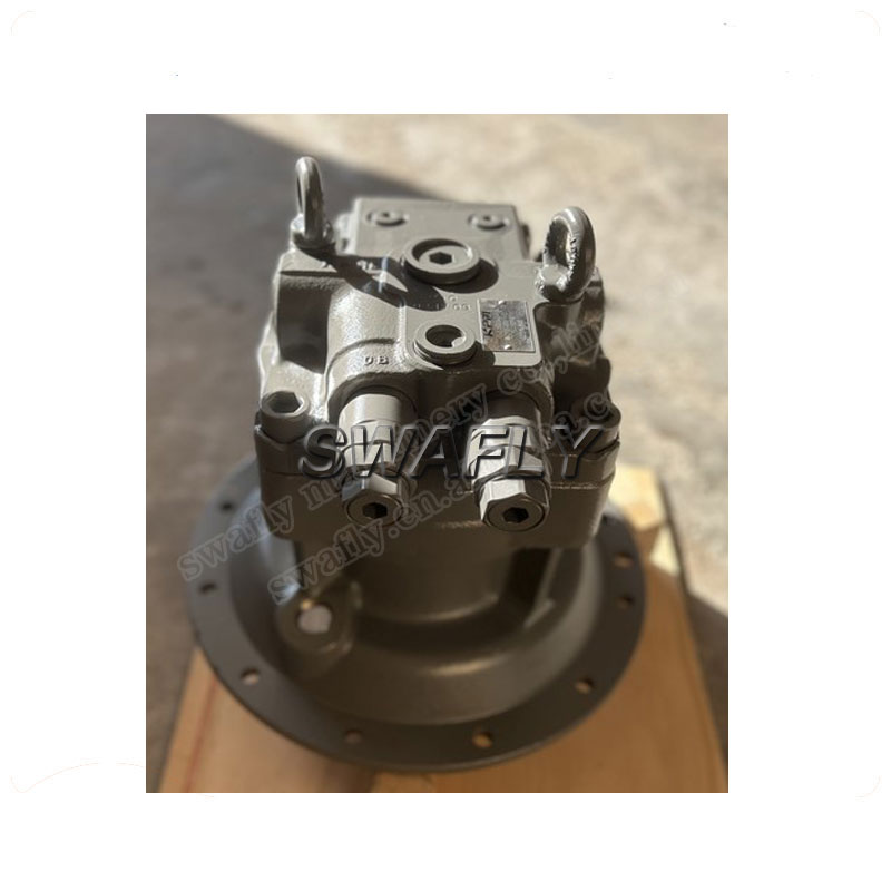 Hitachi 9260891 9263408 ZX225US-3 Swing Motor