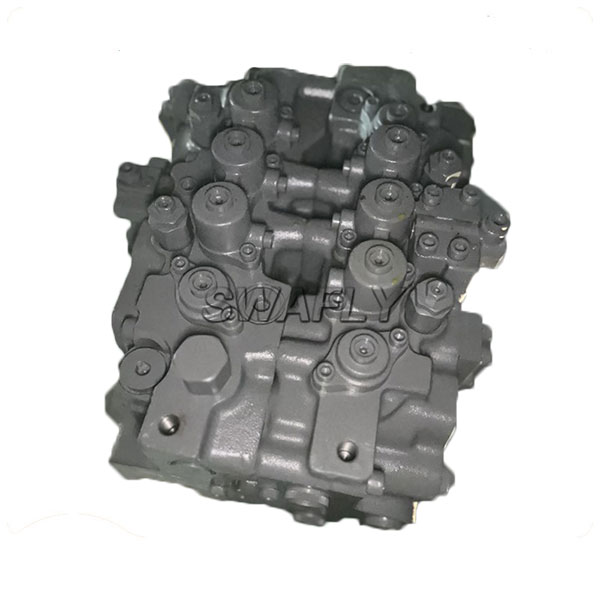 Hitachi ZX600 ZX650H Main Control Valve 4444992