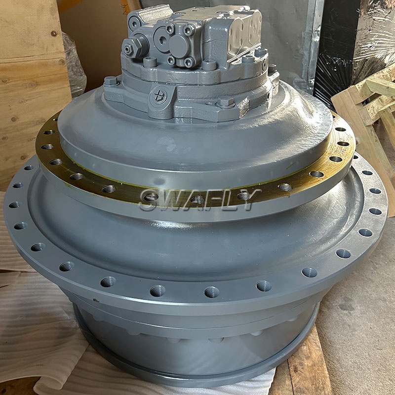 Hitachi 9231676 9212180 9245044 EX1200-5C EX1200-5D Final Drive