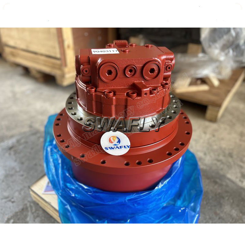 Sumitomo SH210-5 Final Drive 90403117