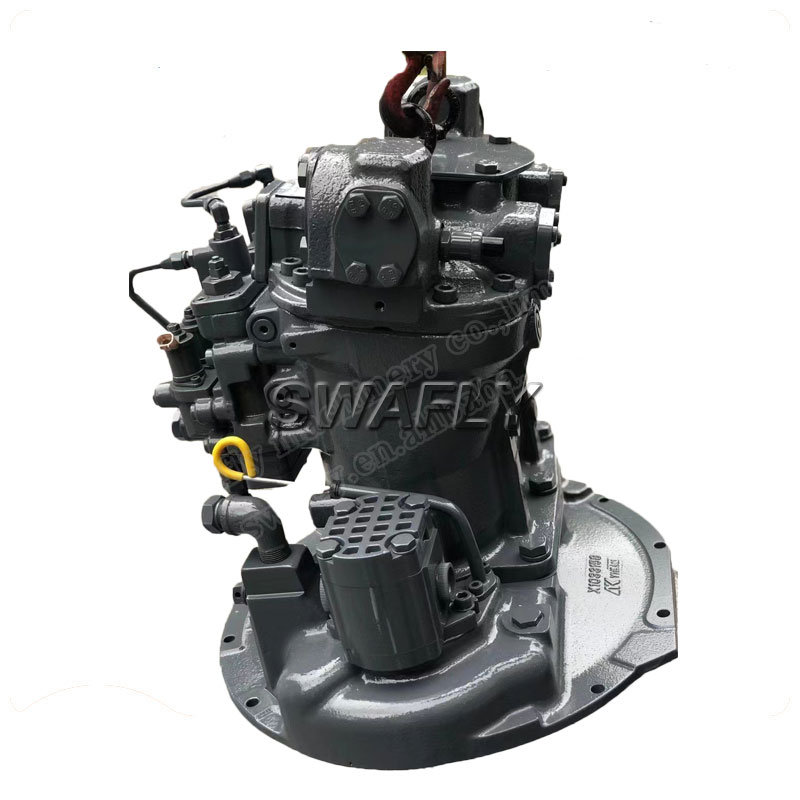 Hitachi EX200-2 EX200LC-2 Hydraulic Pump 9101528 9135950