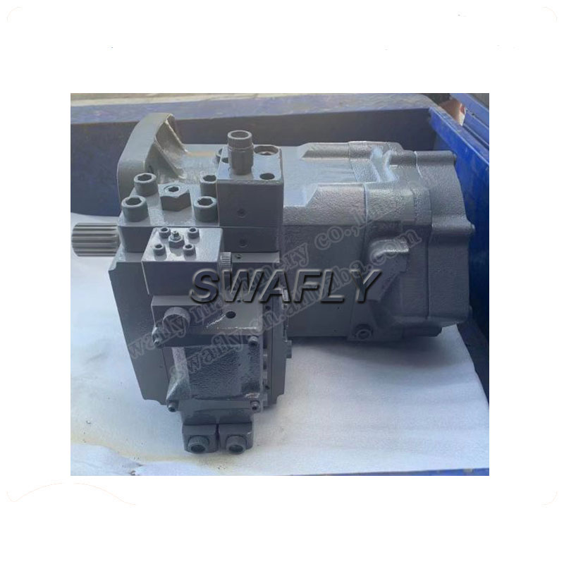 Hitachi EX1800 EX1800-3 Main Pump 4360727 4396526