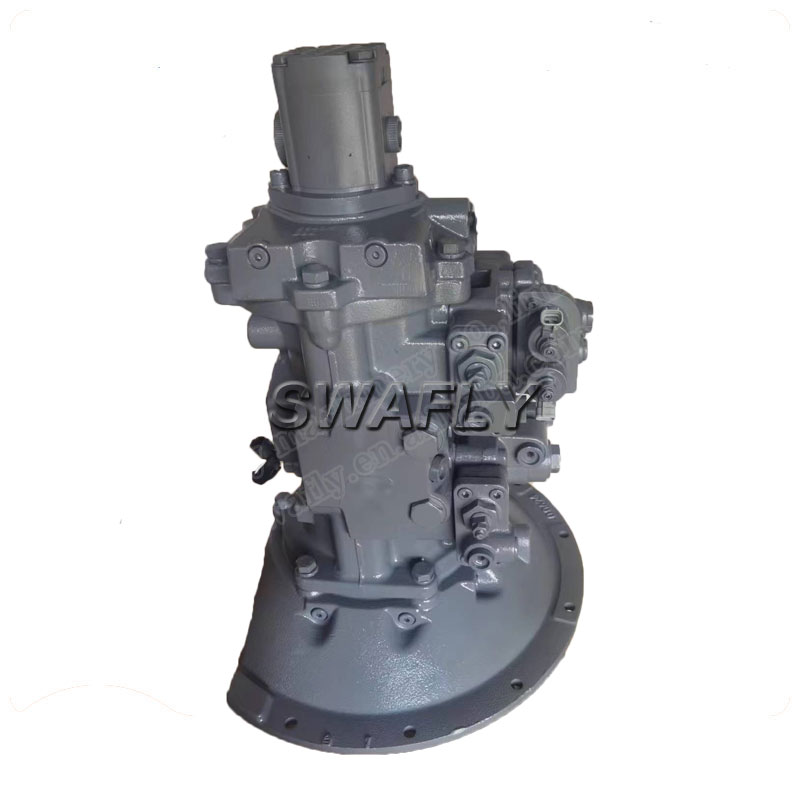 Hitachi ZX135 ZX135US Main Hydraulic Pump 9192497 9197338 9227923