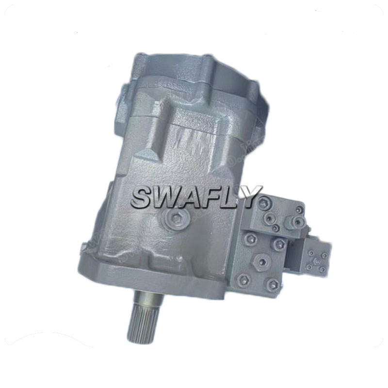 Hitachi EX1100 EX1100-3 Main Pump 4394897 4460173