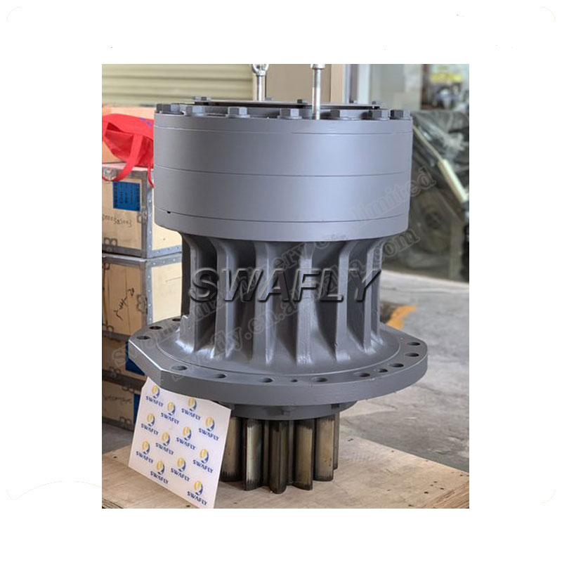 Hitachi EX1200-6 Swing Gearbox 9263507 9301481 YB60001906
