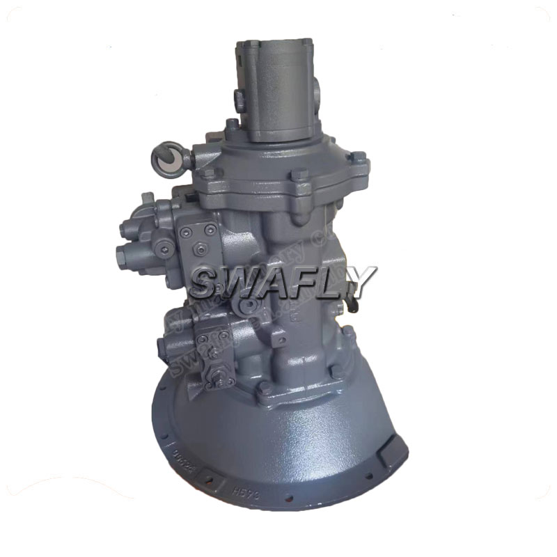 Hitachi ZX135 ZX135US Main Hydraulic Pump 9192497 9197338 9227923