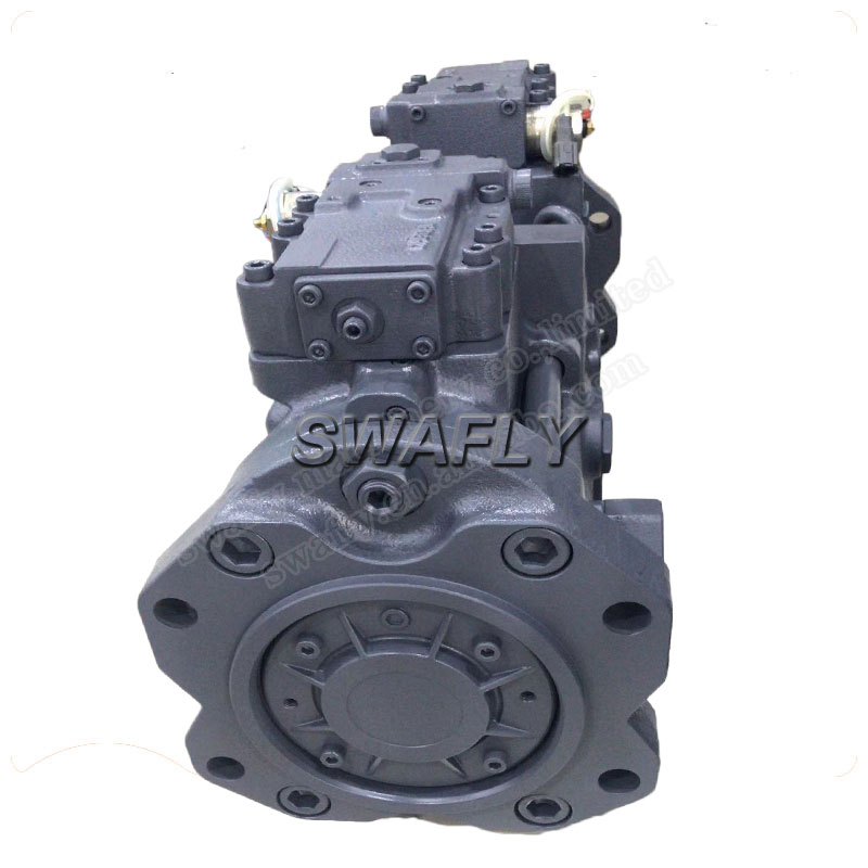 Hitachi EX400 Hydraulic Pump 9073620 4193826 4245188