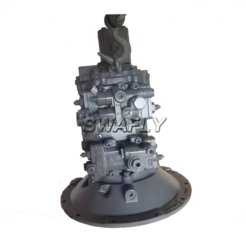 Hitachi ZX135 ZX135US Main Hydraulic Pump 9192497 9197338 9227923