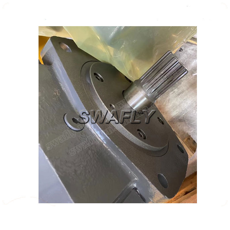 Hitachi EX1800 EX1800-3 Main Pump 4360727 4396526