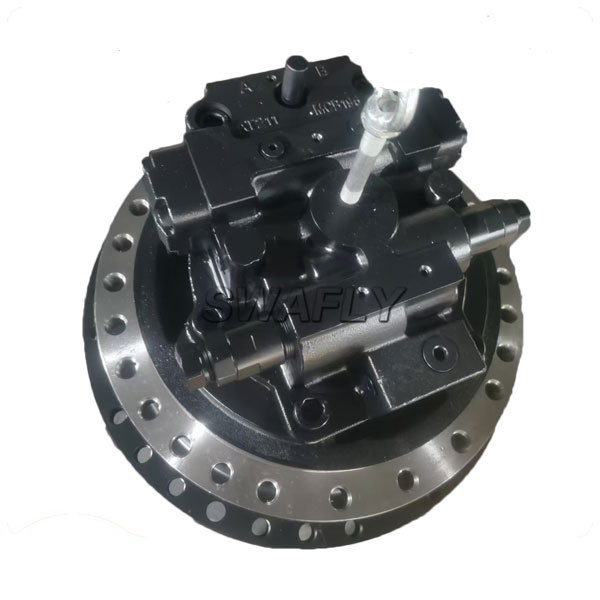 Volvo EC360B Final Drive VOE14528281 14528281