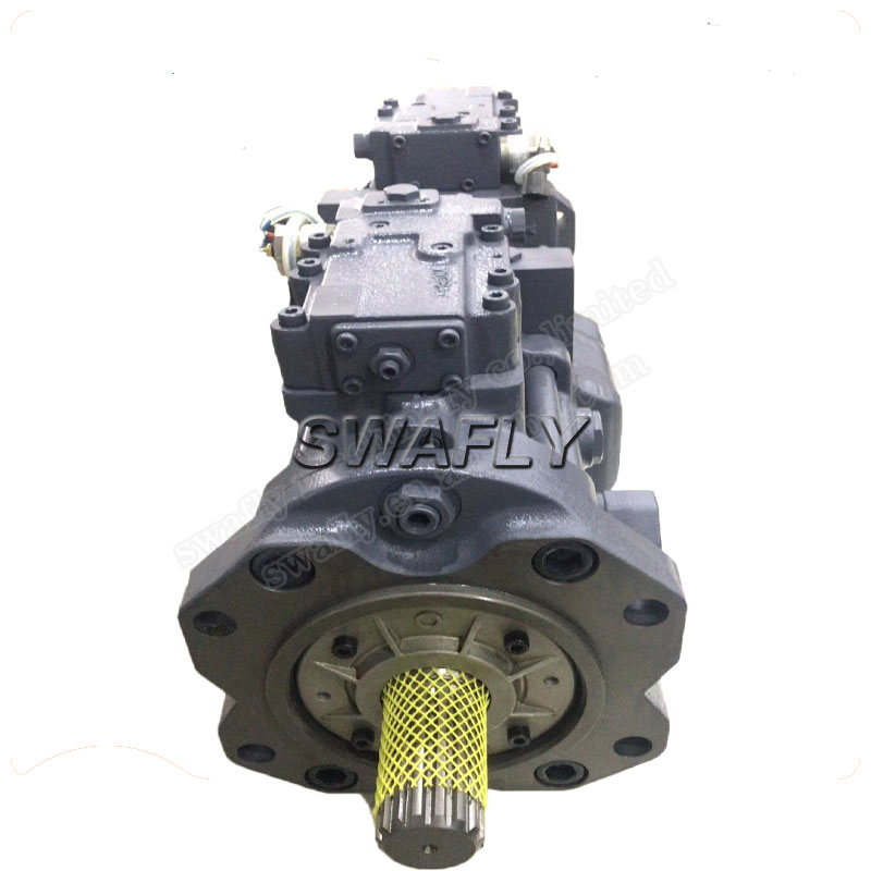 Hitachi EX400LC EX400H Main Hydraulic Pump 4246412 4245189 4205846