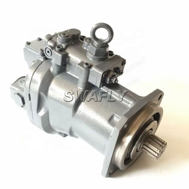 Hitachi EX300 EX300-2 Main Hydraulic Pump 9121943 9075752 